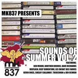 Sounds of Summer Volume 2