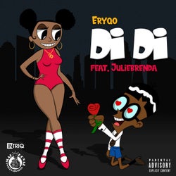 Di Di (feat. Juliebrenda) - Single