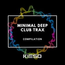 Minimal Deep Club Trax