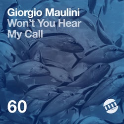 Won't You Hear My Call