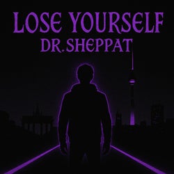 Lose Yourself