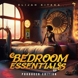 Bedroom Essentials - Producer Edition