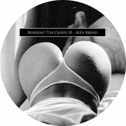 Resident 7th Cloud 10 - Alex Brend