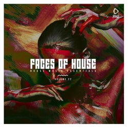 Faces Of House, Vol. 22