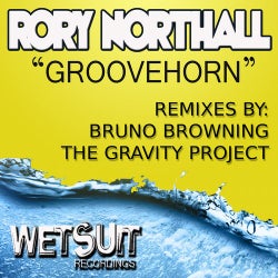 Groovehorn