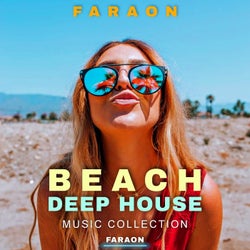 Beach Deep House Music Collection