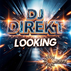 Looking