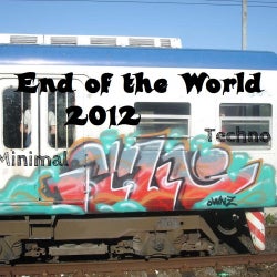 ItuS - 2012 End of the World - Chart - Part 2