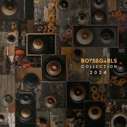 Boys & Girls Collection 2024