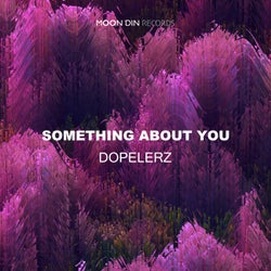 Something About You