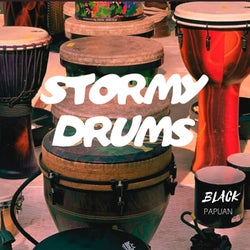 Stormy Drums