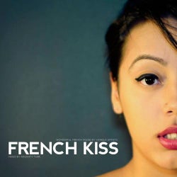French Kiss - Mixed By Naughty Turk