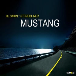 Mustang