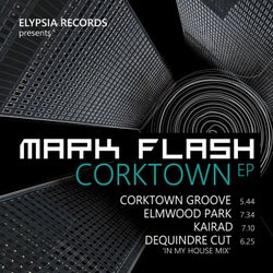 Corktown EP