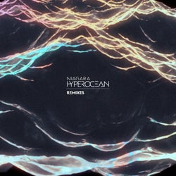 Hyperocean Remixes