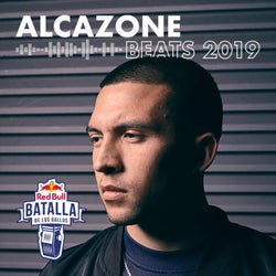 AlcaZone Beats 2019