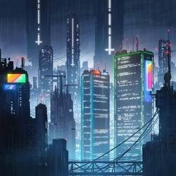 The City