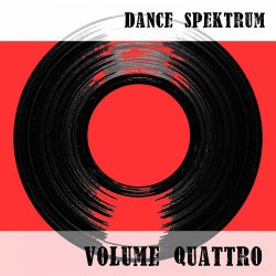 Dance Spektrum - Volume Quattro
