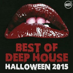 Best of Deep House - Halloween 2015