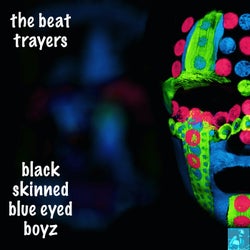 Black Skinned Blue Eyed Boys