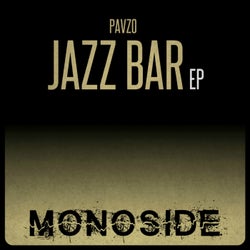 Jazz Bar EP