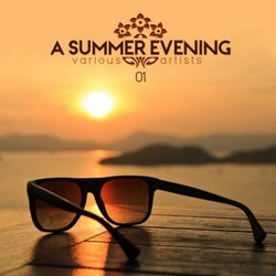 A Summer Evening, Vol. 01