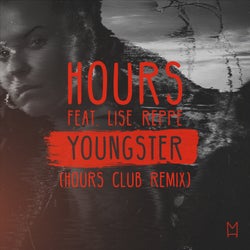 Youngster - HOURS Club Remix