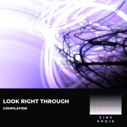 Look Right Through