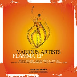 Flamma EP