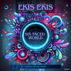 Six Faced World