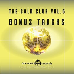 The Gold Club, Vol. 5 Bonus Tracks