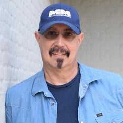 John Morales - Can You Handle It