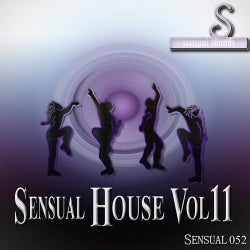 Sensual House Vol 11