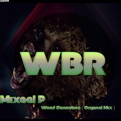 Weed Sensation - Single