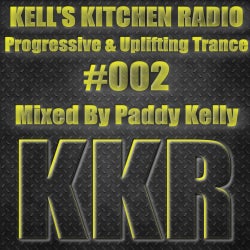 KKR - Progressive & Uplifting Trance 002