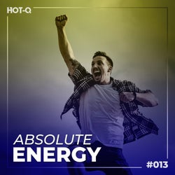 Absolutely Energy! Workout Selections 013
