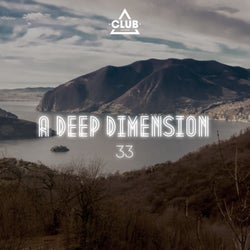 A Deep Dimension Vol. 33