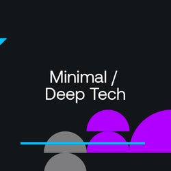 CLOSING ESSENTIALS 2023: MINIMAL / DEEP TECH