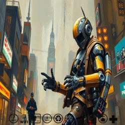 Lets Get Nappy (Version 24 Drum&Bass Neurofunk Mix)