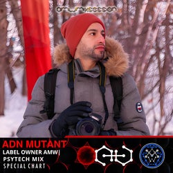 AMW MIX SESSION 014 By Adn Mutant