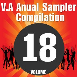 V.A Anual Sampler Compilation Volume 18