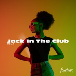 Jack In The Club, Vol. 1