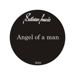 Angel of a Man