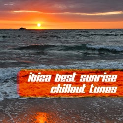 Ibiza Best Sunrise Lounge Tunes
