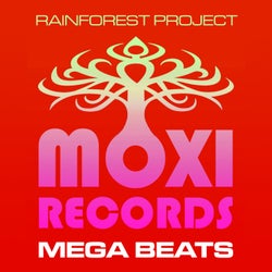 Moxi Mega Beats 10