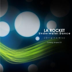 Underwater Dance