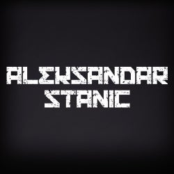 Aleksandar Stanic February Chart 2014