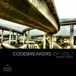 Summer Codebreakers DnB Chart