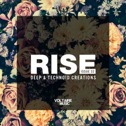 Rise - Deep & Technoid Creations Issue 32