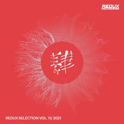 Redux Selection Vol. 11 / 2021